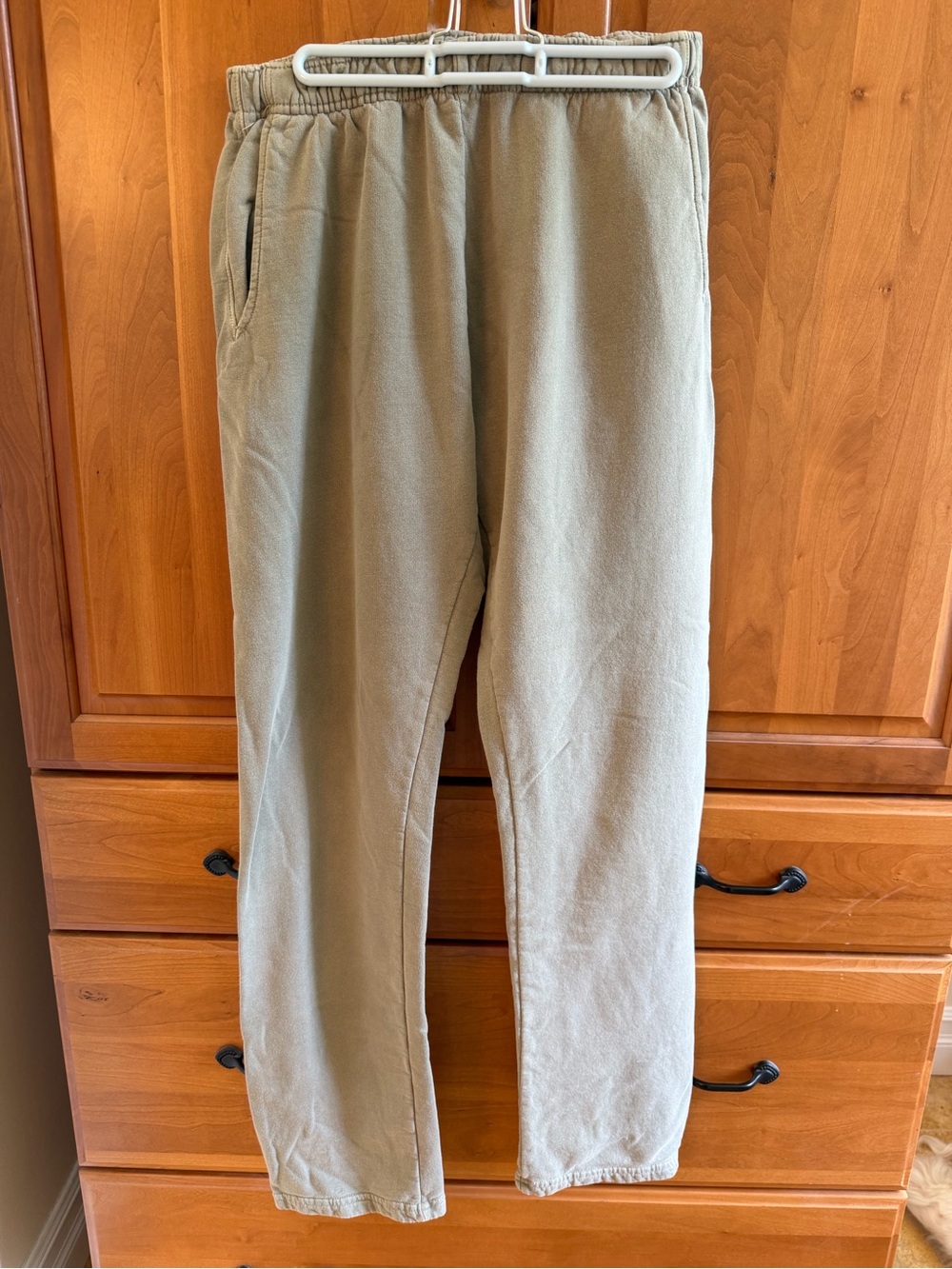 Talentless Premium Unisex Straight Leg Sweatpants